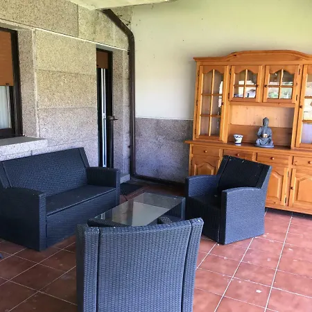 Chalet De Lujo En Vizcaya 펜션 *