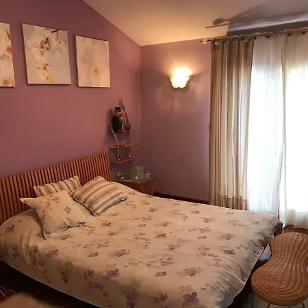 Chalet De Lujo En Vizcaya 펜션 아첸탈레스