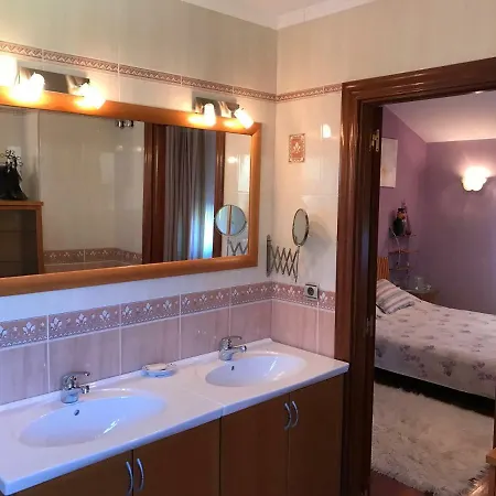 Chalet De Lujo En Vizcaya 아첸탈레스