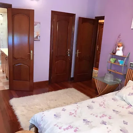 Chalet De Lujo En Vizcaya 아첸탈레스