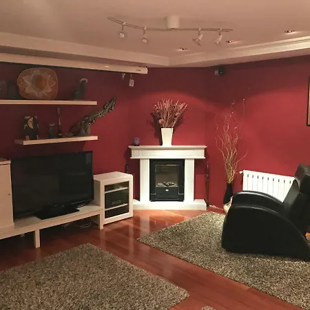 Chalet De Lujo En Vizcaya