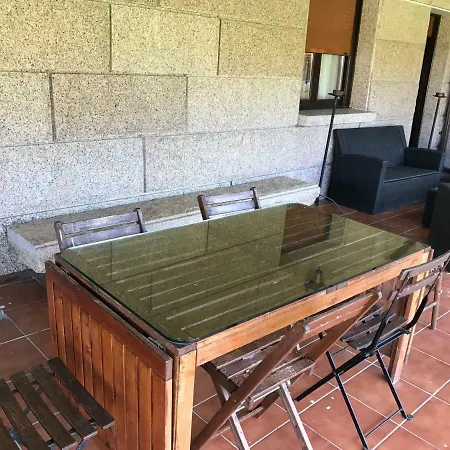 Hébergement de vacances Chalet De Lujo En Vizcaya *