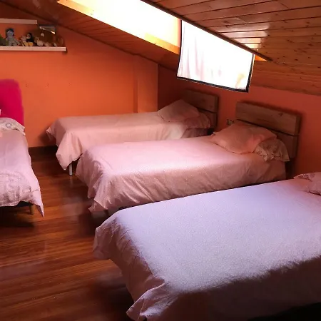 Chalet De Lujo En Vizcaya Hébergement de vacances