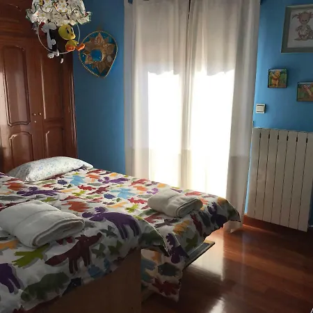 Hébergement de vacances Chalet De Lujo En Vizcaya Artzentales