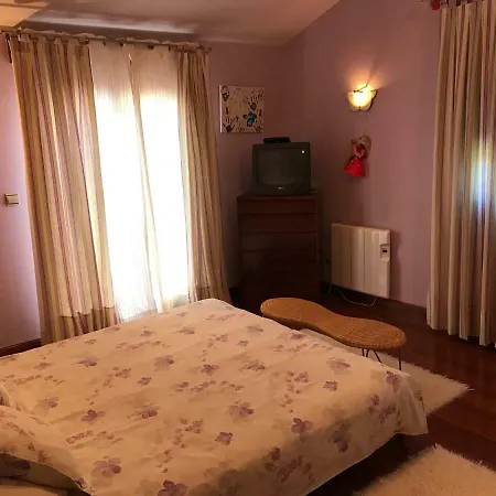 Chalet De Lujo En Vizcaya Artzentales