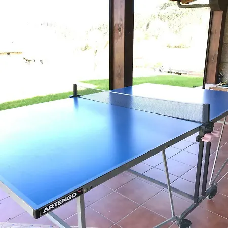 Chalet De Lujo En Vizcaya Artzentales