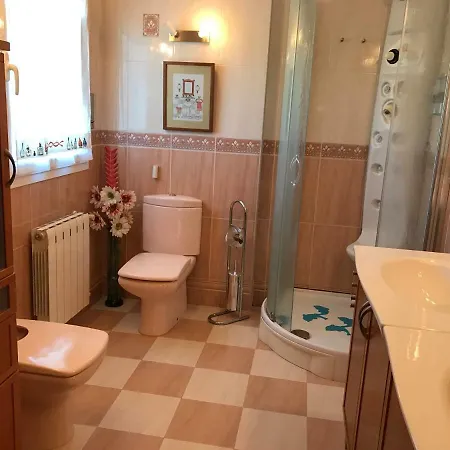 Chalet De Lujo En Vizcaya